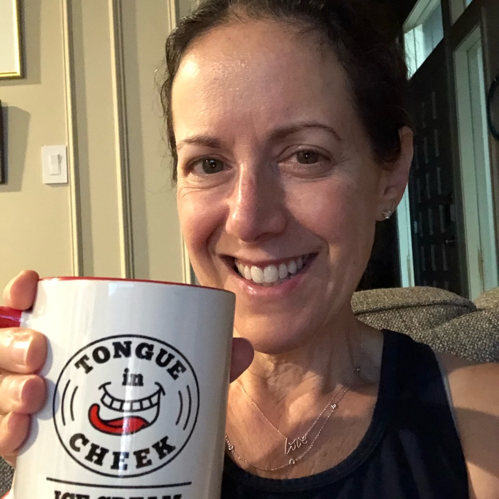 Meet your Posher, Karen